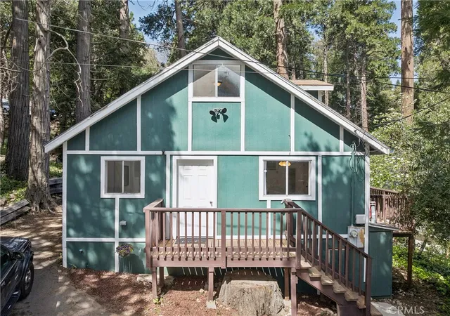 1st image of 794 Woodland, Crestline, CA 92325 | MLS# IG26086068