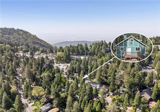 2nd image of 794 Woodland, Crestline, CA 92325 | MLS# IG26086068