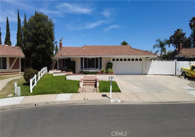 Photo 1 of Sale Pending at 13356 Bambi Ct, Moreno Valley, CA 92553 | MLS# JT26086119 | Listing updated on 2026-06-08