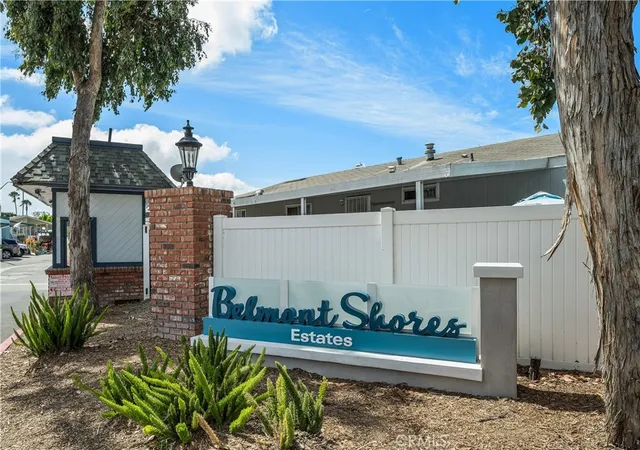 Homes for sale in Long Beach, CA | 6247 E Golden Sands #184, Long Beach, CA 90803 | MLS# PW26039110