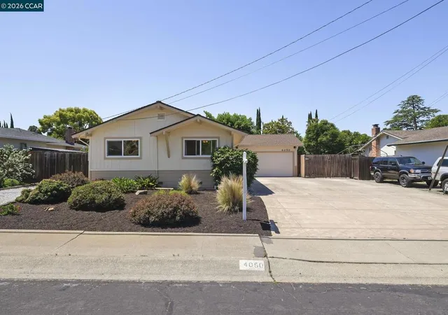 Homes for sale in Concord, CA | 4050 Sacramento St, Concord, CA 94521 | MLS# 41131733