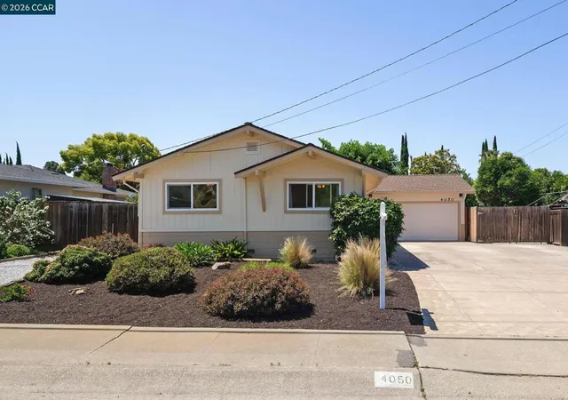 Homes for sale in Concord, CA | 4050 Sacramento St, Concord, CA 94521 | MLS# 41131733