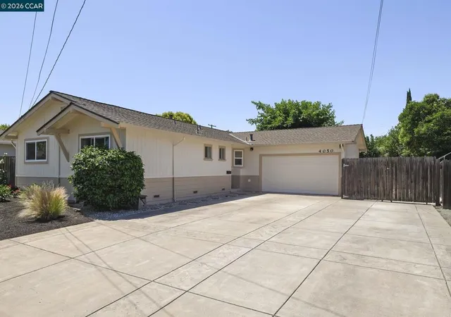 Homes for sale in Concord, CA | 4050 Sacramento St, Concord, CA 94521 | MLS# 41131733