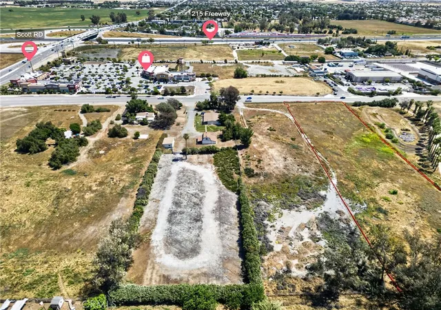 Photo 2 of Sale Pending at 33255 Zeiders, Menifee, CA 92584 | MLS# SW26086076 | Listing updated on 2026-09-24