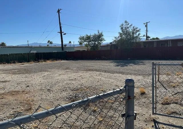 Photo 4 of Land for sale at 73451 Colonial Dr, Thousand Palms, CA 92276 | MLS# 219146726DA | Listing updated on 2026-07-16