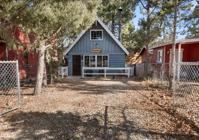 Photo 2 of Single family home for sale at 187 Los Angeles Ave, Sugarloaf, CA 92386 | MLS# DW26085846 | Listing updated on 2026-10-05