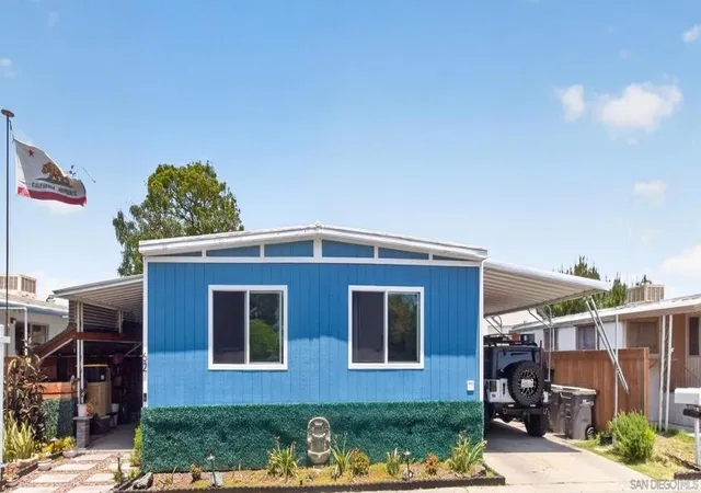 1st image of 10800 Woodside Avenue #SPC 62, Santee, CA 92071 | MLS# 260009453SD