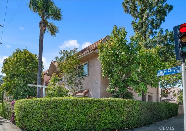 Homes for sale in San Fernando, CA | 10943 Laurel Canyon #B9, San Fernando, CA 91340 | MLS# SB26086079