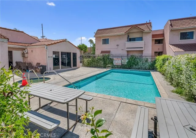 Homes for sale in San Fernando, CA | 10943 Laurel Canyon #B9, San Fernando, CA 91340 | MLS# SB26086079