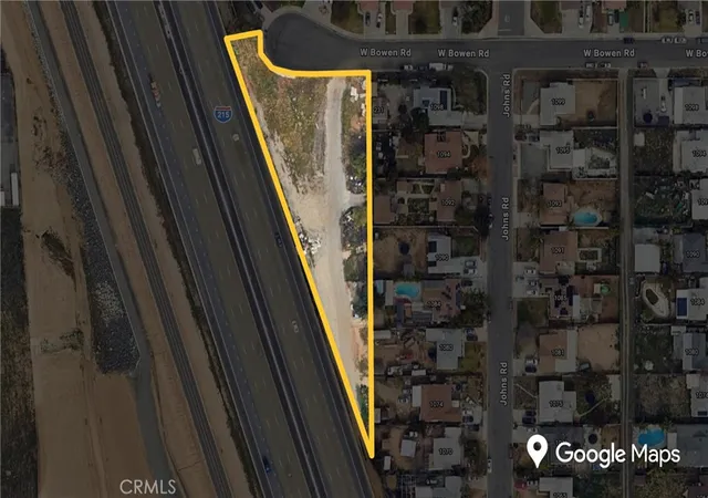 Homes for sale in Perris, CA | 0 W Bowen Rd, Perris, CA 92571 | MLS# DW26086210