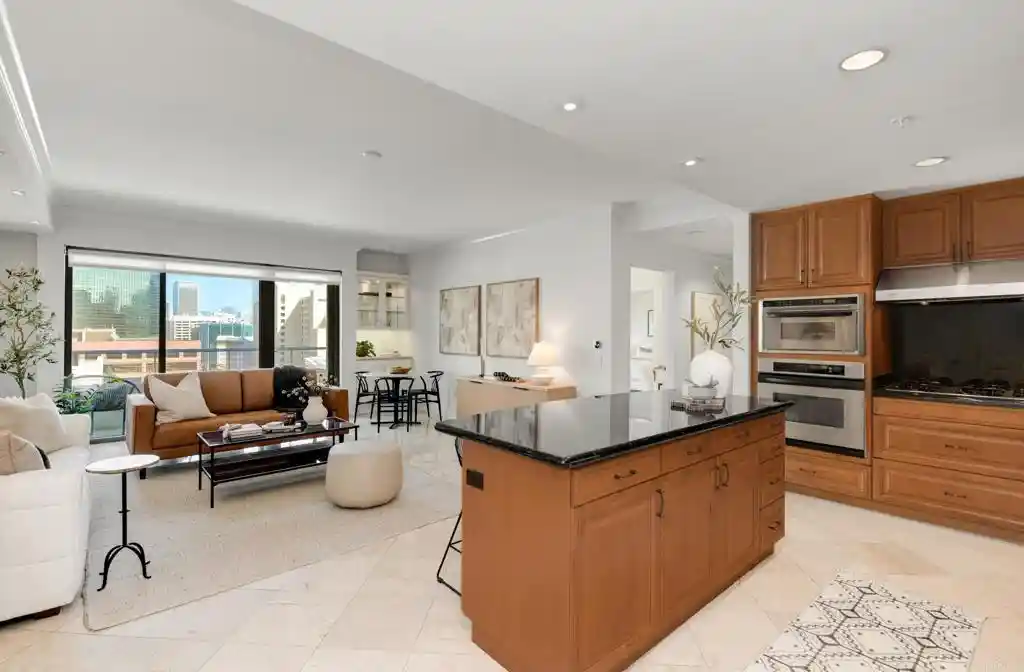 Photo 1 of Sale Pending at 645 Front St #1304, San Diego, CA 92101 | MLS# NDP2603810 | Listing updated on 2026-10-29