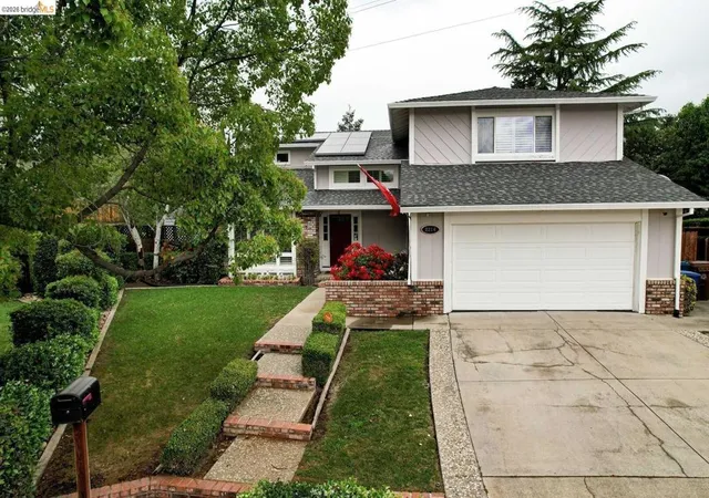 1st image of 2214 Peyton Ct, Antioch, CA 94509 | MLS# 41131745