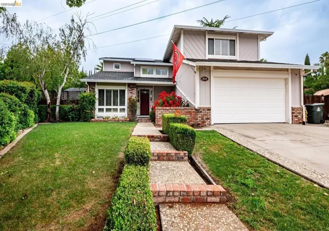2nd image of 2214 Peyton Ct, Antioch, CA 94509 | MLS# 41131745