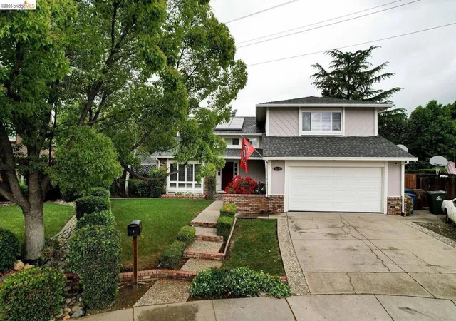 34th image of 2214 Peyton Ct, Antioch, CA 94509 | MLS# 41131745