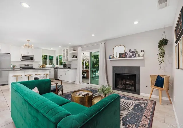 Homes for sale in Vista, CA | 1744 Calle Jules, Vista, CA 92084 | MLS# NDP2603813