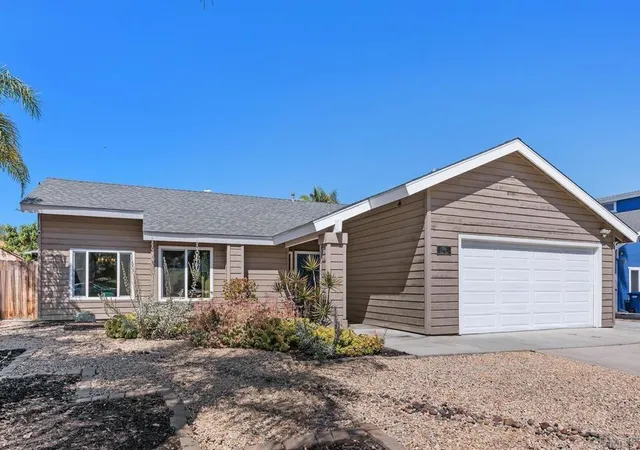 Homes for sale in Vista, CA | 1744 Calle Jules, Vista, CA 92084 | MLS# NDP2603813