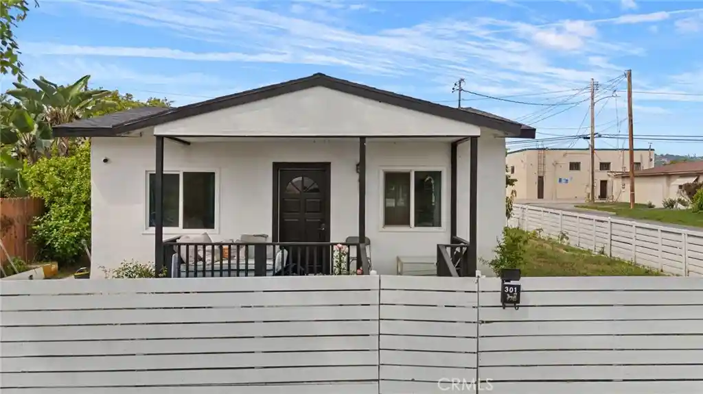 Photo 1 of Sale Pending at 301 West 1st, La Habra, CA 90631 | MLS# OC26084737 | Listing updated on 2026-08-01