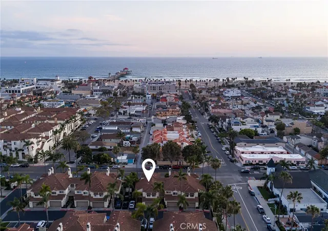 Homes for sale in Huntington Beach, CA | 513 Pierside Cir, Huntington Beach, CA 92648 | MLS# OC26085503