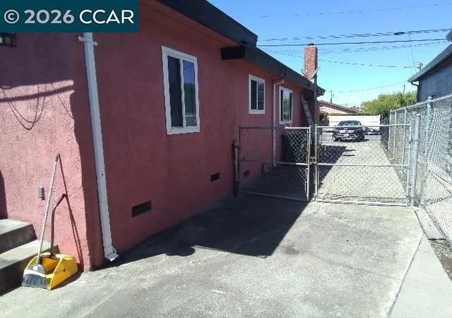 18th image of 1872 16th Street, San Pablo, CA 94806 | MLS# 41131752