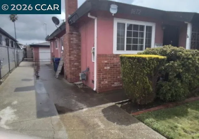 1st image of 1872 16th Street, San Pablo, CA 94806 | MLS# 41131752