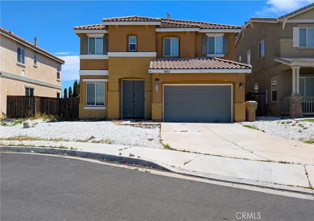 Homes for sale in Oak Hills, CA | 9053 Calico Ct, Oak Hills, CA 92344 | MLS# HD26086151