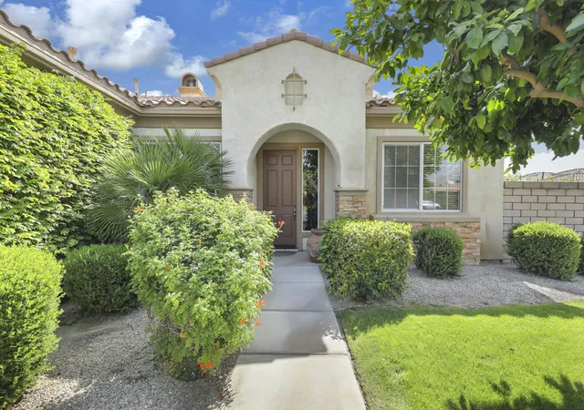 Photo 2 of Single family home for sale at 48640 Vienna Ct, Indio, CA 92201 | MLS# 219146736DA | Listing updated on 2026-09-21
