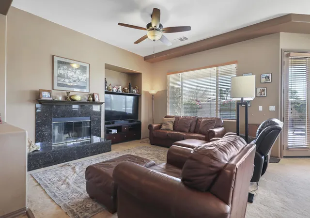 Photo 3 of Single family home for sale at 48640 Vienna Ct, Indio, CA 92201 | MLS# 219146736DA | Listing updated on 2026-09-21