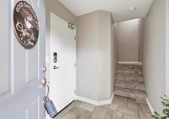 Listing Photo 5 - Condo for sale in building located at 552 Cityscape Pl, San Jose, CA 95136