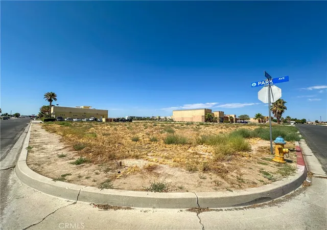 Photo 3 of Land for sale at 0 W Sand St, Victorville, CA 92392 | MLS# HD26086355 | Listing updated on 2026-09-23