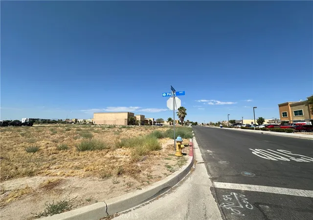 Photo 3 of Land for sale at 0 W Sand St, Victorville, CA 92392 | MLS# HD26086355 | Listing updated on 2026-09-23