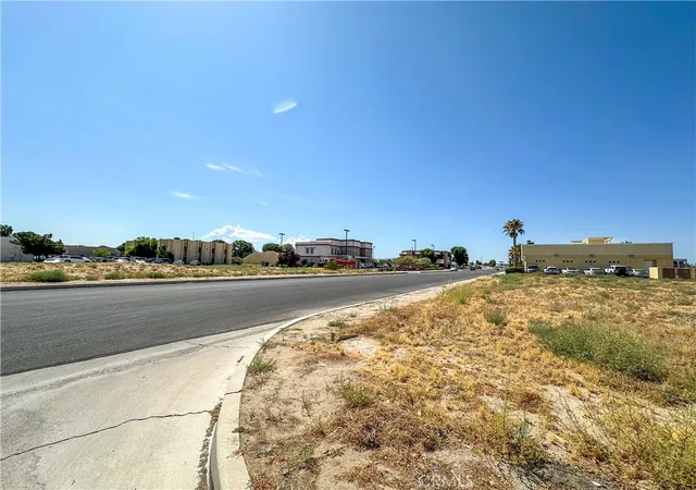 Photo 4 of Land for sale at 0 W Sand St, Victorville, CA 92392 | MLS# HD26086355 | Listing updated on 2026-09-23