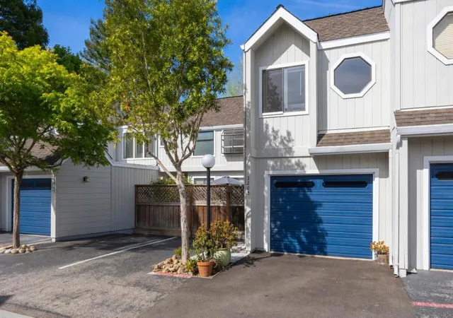 Homes for sale in Santa Cruz, CA | 3205 Stockbridge Lane, Santa Cruz, CA 95065 | MLS# ML82043481