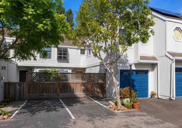 Homes for sale in Santa Cruz, CA | 3205 Stockbridge Lane, Santa Cruz, CA 95065 | MLS# ML82043481