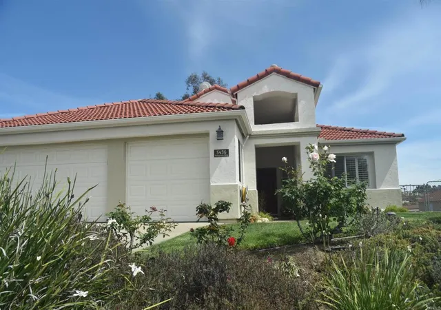 Homes for sale in Bonsall, CA | 5436 Fairgreen Wy, Bonsall, CA 92003 | MLS# NDP2603821