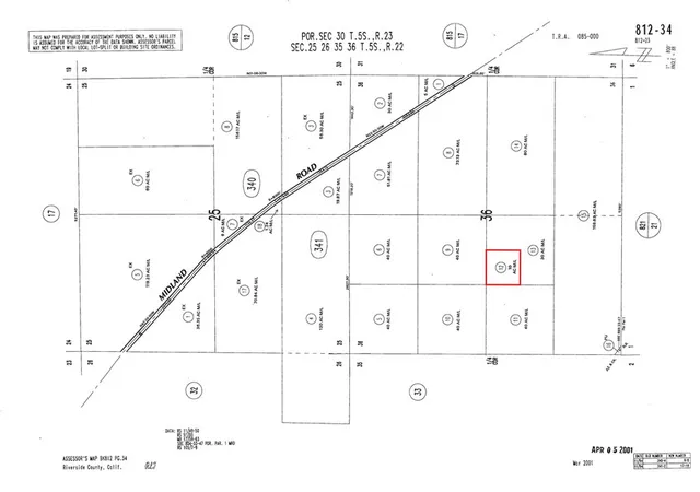 Homes for sale in Blythe, CA | 0 No Address Available, Blythe, CA 92225 | MLS# ND26084633