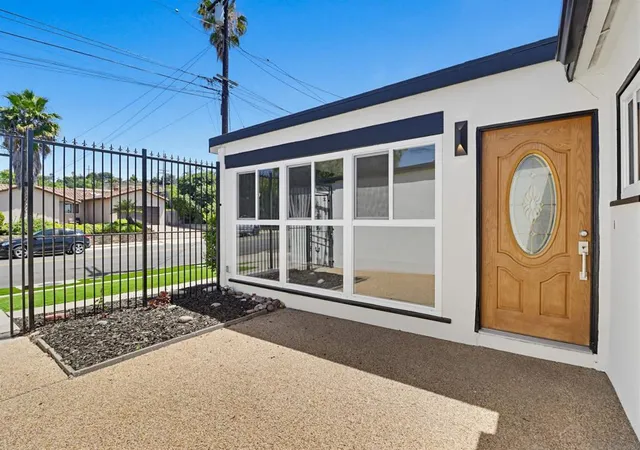 Homes for sale in San Diego, CA | 6234 Crawford St, San Diego, CA 92120 | MLS# 260009470SD