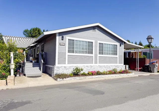 Homes for sale in San Jose, CA | 6130 Monterey #22, San Jose, CA 95138 | MLS# ML82043925