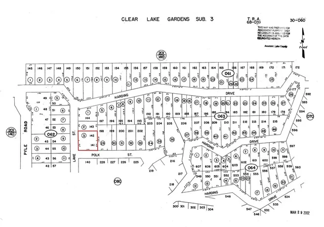 Homes for sale in Nice, CA | 7690 Lake St, Nice, CA 95464 | MLS# ND26085740