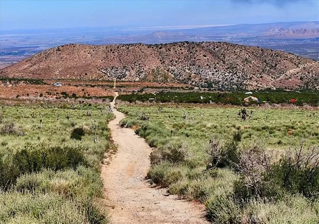 Photo 2 of Land for sale at 121 Juniper Hills, Juniper Hills, CA 93543 | MLS# SR26086488 | Listing updated on 2026-04-28