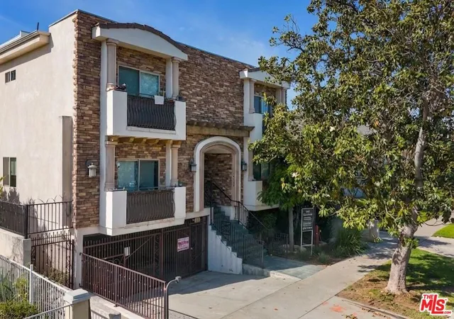 Multi family home for sale at 14764 Sylvan St, Van Nuys, CA 91411 | MLS# 26773805
