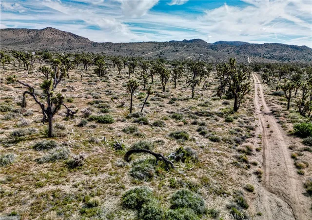 1st image of 27 Vista Rd, Pioneertown, CA 92356 | MLS# JT26086481