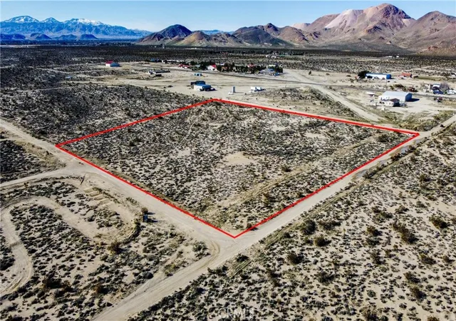 Homes for sale in Mojave, CA | 0 Fickett Ave, Mojave, CA 93501 | MLS# ND26085727
