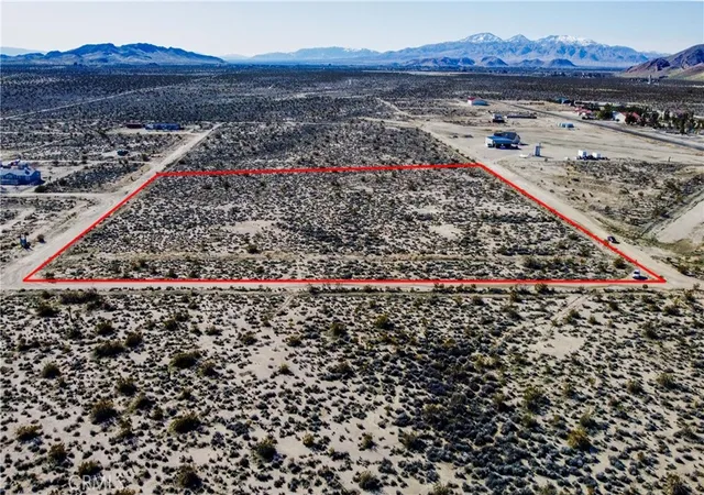 Homes for sale in Mojave, CA | 0 Fickett Ave, Mojave, CA 93501 | MLS# ND26085727