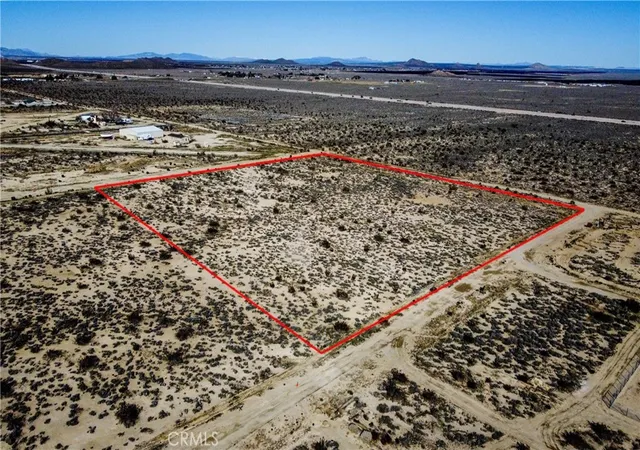 Homes for sale in Mojave, CA | 0 Fickett Ave, Mojave, CA 93501 | MLS# ND26085727