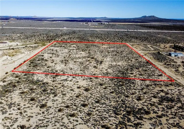 Homes for sale in Mojave, CA | 0 Fickett Ave, Mojave, CA 93501 | MLS# ND26085727