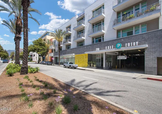 Homes for sale in Pasadena, CA | 238 S Arroyo Pkwy #316, Pasadena, CA 91105 | MLS# P1-26758
