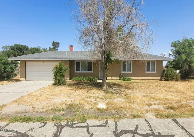 26th image of 15707 Lanfair Ave, Lancaster, CA 93535 | MLS# 226001828
