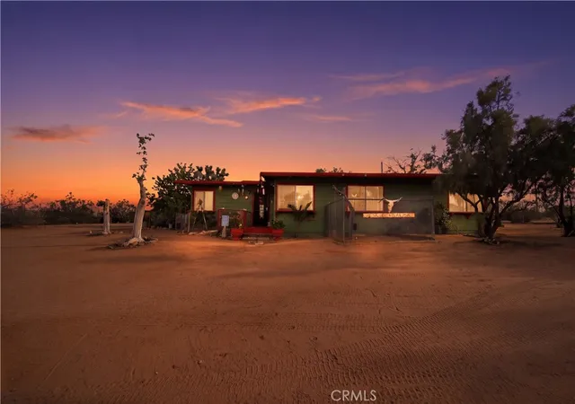 Homes for sale in Landers, CA | 60153 Stearman, Landers, CA 92285 | MLS# CV26086545