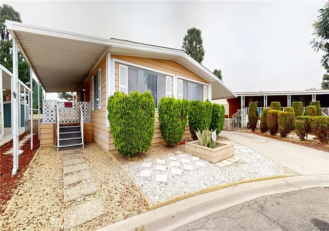 Homes for sale in Long Beach, CA | 3595 Santa Fe Ave #73, Long Beach, CA 90810 | MLS# PW26086592