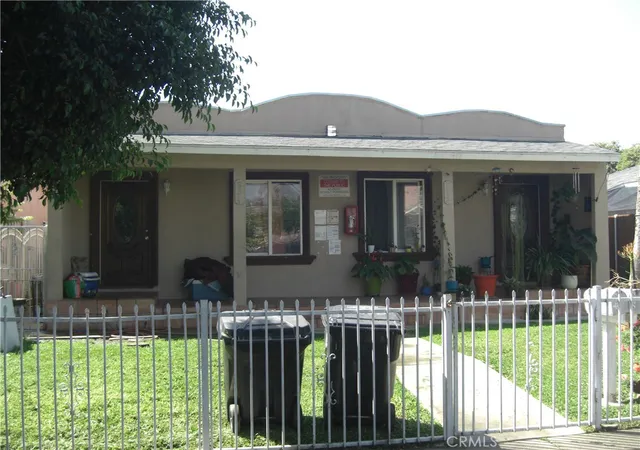 3rd image of 632 E 85th, Los Angeles, CA 90001 | MLS# SB26086603
